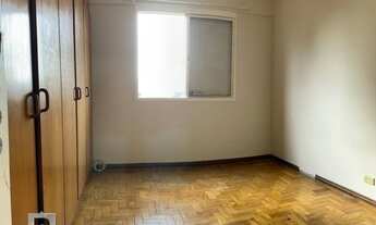 Imagem 3: APARTAMENTO VAGO 53M2 AV. DOM PEDRO I C/1 VAGA ESTUDA PROPOSTAS