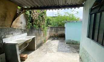 Imagem 4: CASA DE 1 QUARTO NO BAIRRO TUPI