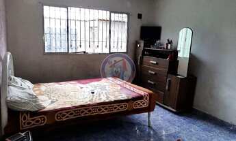 Imagem 4: Casa à venda 1 Quarto, 1 Vaga, 130M², Agenor de Campos, Mongaguá - SP