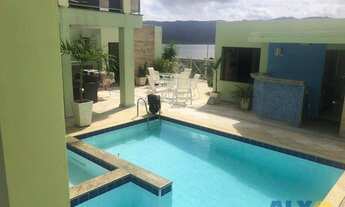 Imagem: Casa à venda, 380 m² por R$ 5.500.000,00