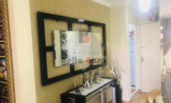 Imagem 7: ÓTIMO APTO COM 64 M - 03 DORM - 01 VAGA