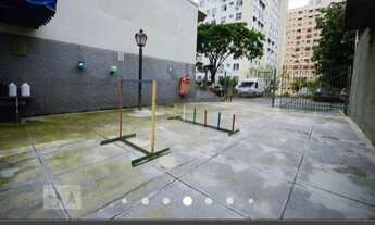 Imagem 3: Apto 2 qts com garagem, salão , portaria 24h, Espaço pet e outros