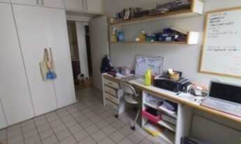 Imagem 5: Apartamento para venda possui 93 metros quadrados com 3 quartos em - Jaqueira