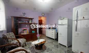 Imagem: Casa à VENDA no Jd Haydee - Mauá/SP