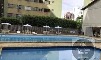 Imagem: Apartamento para venda tem 50 metros quadrados