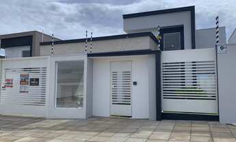 Imagem: CASA NOVA NO BAIRRO VERTENTES DAS ÁGUAS