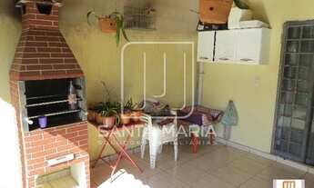 Imagem 3: Casa (térrea na rua) 2 dormitórios/suite, cozinha planejada