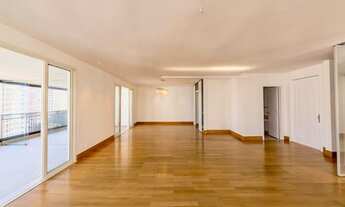 Imagem 4: Apartamento para aluguel e venda possui 310 metros quadrados com 3 quartos