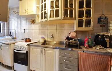 Imagem 4: Apartamento com ótimo custo benefício junto ao Novo Shopping Canoas