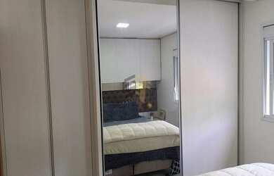 Imagem 6: APARTAMENTO COM DOIS DORMITÓRIOS EM CONDOMÍNIO Ref.:1471