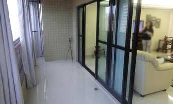 Imagem 7: Cobertura com 03 dormitórios no Boqueirão Praia Grande