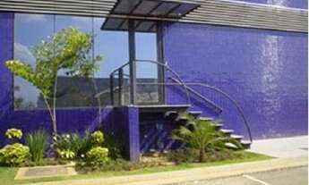 Imagem 7: Galpão - Techno Park - Campinas