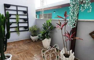 Imagem 5: Casa - Jardim Nova Europa - Campinas