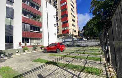 Imagem 3: Ótimo apartamento 3 quartos, na avenida próximo à praia de Candeias