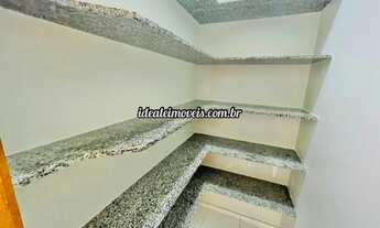 Imagem 6: Casa em Condomínio para Venda em São José dos Campos, Urbanova, 4 dormitórios, 1 suíte, 4