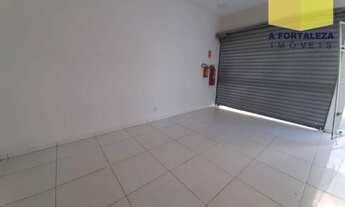 Imagem 2: Salão no centro para alugar, 30 m² por R$ 1.650/mês - Centro - Americana/SP