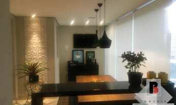 Imagem 3: Apartamento na Mooca - 106m- varanda gourmetrês suites - duas vagas com depósito - Condomi