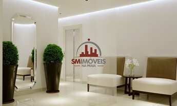 Imagem 3: 2 dormitórios novo, sacada gourmet ,2 suítes, 2 vagas na Guilhermina - SP