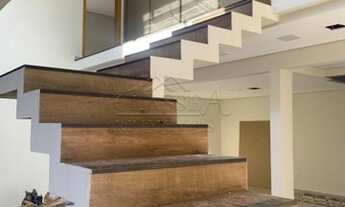 Imagem 2: Ribeirão Preto - Casa de Condomínio - Reserva Imperial