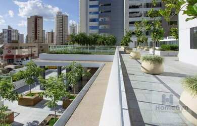 Imagem 7: Sala comercial á venda no Brookfield Towers no Jardim Goiás de 39,98m²