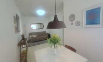 Imagem 2: Belíssimo apartamento, totalmente mobiliado ao lado da av. Paulista