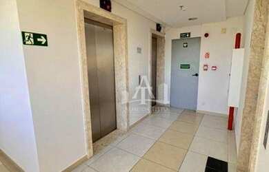 Imagem 2: Excelente sala comercial para locação no Edifício Beta Trade - Bairro Bethaville - Barueri