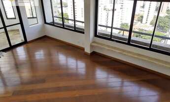 Imagem 5: COBERTURA MOEMA Apartamento cobertura com 3 dormitórios