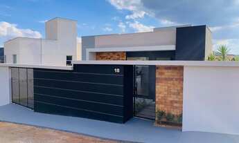 Imagem: Casa para venda com 132 metros quadrados