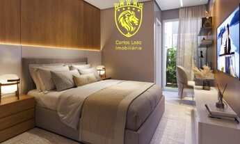 Imagem: Casa de 61,64 m2 em Nova Lima, Minas Gerais