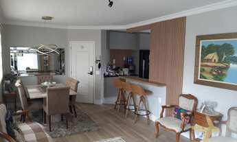 Imagem: Apartamento com 3 dormitórios reformado