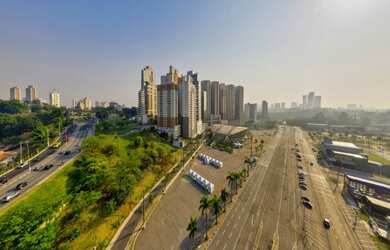 Imagem 7: Sala, Comercial, Bethaville I, 2 vaga(s) de garagem