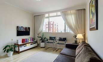 Imagem: Apartamento com 2 dormitórios à venda