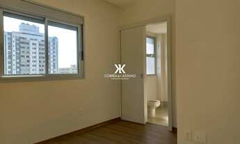 Imagem 6: Apartamento no Santo Agostinho, Ed. Unique, com 93m², vista panorâmica, 1 sala, 3 suítes