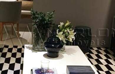 Imagem 3: Apartamento para venda Petra, 220m², com 3 quartos em Tirol - Natal - RN