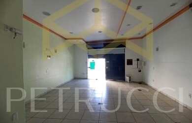 Imagem 4: Sala - Centro - Campinas