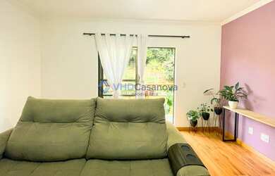 Imagem 4: Apartamento à venda, 3 quartos, 1 suíte, 1 vaga, Lourdes - VIÇOSA/MG