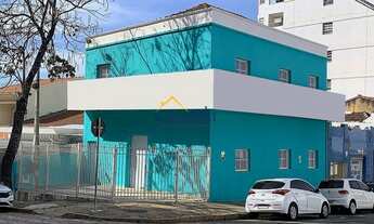 Imagem: Prédio - Centro - Campinas