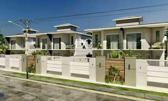 Imagem: CASA RESIDENCIAL em Marica - RJ, Jardim