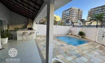 Imagem 5: Casa à venda no condomínio Quality III, no Recreio dos Bandeirantes