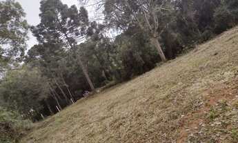 Imagem 10: Chácara Terreno