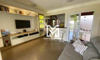 Imagem 1: Sobrado com 3 dormitórios à venda, 85 m² por R$ 490.000,00 - Jardim Interlagos - Hortolând