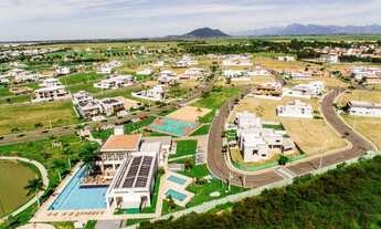 Imagem 5: Terreno Próximo Área de Lazer