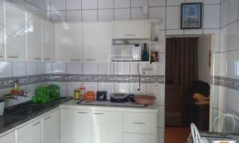 Imagem 4: Casa (térrea na rua) 4 dormitórios, cozinha planejada