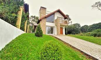 Imagem 2: GRAMADO - Casa Padrão - Carniel