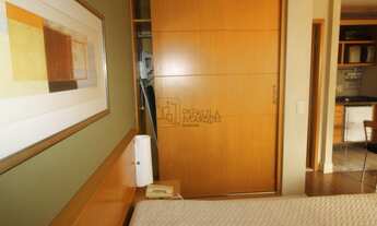 Imagem 5: Flat no Jardins com 2 dormitórios!