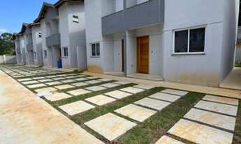 Imagem 2: VARGEM GRANDE PAULISTA - Casa de Condomínio - Chácara do Remanso Gl Um