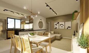 Imagem 3: Apartamento com 3 dormitórios à venda em Belo Horizonte