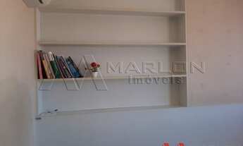 Imagem 5: Apartamento para venda Parque Cidade Jardim, 76m², com 3 quartos em Capim Macio - Natal