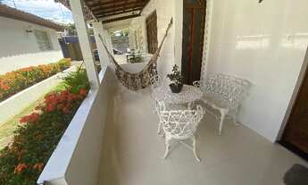 Imagem 5: Casa 4/4(Amplos), Cond.Fechado com piscina, 150m²