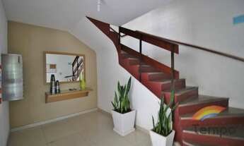 Imagem 3: Apartamento com 1 dormitório para alugar, 50 m² por R$ 700,00/mês - Centro - Novo Hamburgo